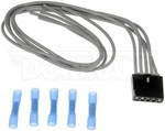 Dorman 645-512 Blower Motor Resistor Harness. Fixed Price $38.32.