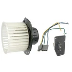 Four Seasons 35344BRK4 Complete Blower Motor/resistor/connector Kit. Fixed Price $112.05.