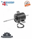 Four Seasons Hvac Blower Motor 75706 High-quality Auto Part, Universal Fit For. Fixed Price $129.49.