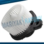 Ac Heater Blower Motor For Chevy Trailblazer Gmc Envoy 02-09 Buick Rainier 04-07. Fixed Price $49.80.