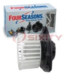Four Seasons 35339 Hvac Blower Motor For RB427 PM131 PM105 BM0131 ACD158544 Ez. Fixed Price $69.88.