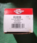 Standard Motor Products Smp RU939 Blow Resistor. Fixed Price $69.69.