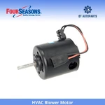 For 2007 Chevrolet Silverado 3500 Hd - Hvac Blower Motor Four Seasons. Fixed Price $76.44.