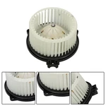 Labwork Heater Blower Motor For Suzuki Grand Vitara Chevrolet Tracker 1999-2002. Fixed Price $30.09.