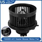 Hvac Blower Motor Fan For Chevy Silverado 1500 99-14 Gmc Sierra 2000-2009. Fixed Price $29.50.