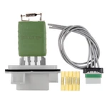 Heater Blower Motor For 2004-2012 Chevrolet Colorado Resistor W/pigtail Harness. Fixed Price $18.81.
