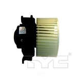 Hvac Blower Motor Front Tyc 700123. Fixed Price $62.99.