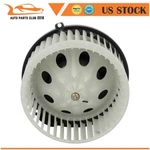 Hvac Heater Blower Motor With Fan Cage For 2012 13-2015 Chevrolet Captiva Sport. Fixed Price $40.88.