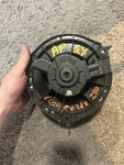 2004-2013 Chevrolet Impala Heater Ac Blower Motor Fan Assembly 52408433 Oem. Fixed Price $34.99.