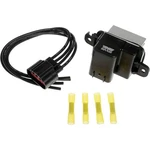 973-098 Dorman Blower Motor Resistor For Nissan Frontier Xterra Pathfinder. Fixed Price $64.97.
