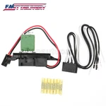 Fan Heater Blower Motor Resistor Front For Chevy Cadillac Gmc Pickup Truck. Fixed Price $21.98.