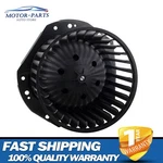 Hvac Heater Blower Motor Chevrolet Blazer 2003-2005 Oldsmobile Bravada 1999-2002. Fixed Price $38.99.