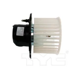 Tyc 700103 A/c Condenser Blower Assembly For Select 85-96 Chevrolet Gmc Models. Fixed Price $58.94.