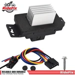For Buick Allure/lacrosse 2005 2006-2009 3.8L Heater Blower Motor Resistor. Fixed Price $19.48.