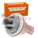 Dorman Techoice Rear Turn Signal Light Socket 2004-2016 Ford F-350 Super Rb. Fixed Price $16.34.