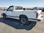 Blower Motor Rear Heater With Opt ZP3 Fits 92-96 Chevrolet 30 Van 2142685. Fixed Price $58.95.