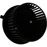 New Blower Mtr W/wheel Vdo PM4066. Fixed Price $86.40.