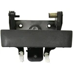 Tailgate Handle 2007-2013 Chevrolet Silverado 1500 Ls Lt 4.8L 5.3L 15140549. Fixed Price $63.60.