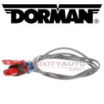 Dorman Techoice Vapor Canister Purge Solenoid Connector For 2007-2012 Ai. Fixed Price $30.68.