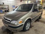 Used Front Hvac Blower Motor Fits: 2002 Chevrolet Venture Base Grade. Fixed Price $54.80.