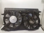 2016-2019 Chevrolet Chevy Volt Radiator Cooling Fan Motor Assembly Oem. Fixed Price $174.17.