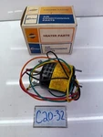 Nos Usa Everhot M882 Blower Motor Heater Ac Under Dash 12 Volt Electric C20-32. Fixed Price $48.71.