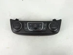 2014-2020 Chevrolet Impala Ac Heater Climate Control 84429867 U5IC7. Fixed Price $40.32.