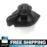 Ac Heater Blower Motor For Chevy Ssr 03-06 Colorado & Gmc Canyon 04-12. Fixed Price $37.50.