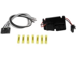 For 2001-2005 Chevrolet Venture Hvac Blower Motor Resistor Kit Dorman 12563HJBY. Fixed Price $59.10.