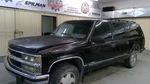 Used Rear Hvac Blower Motor Fits: 1999 Chevrolet Suburban 1500 Grade. Fixed Price $115.90.