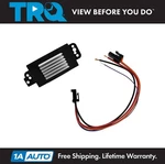 Heater Blower Motor Resistor Atc For Buick Chevy Silverado Gmc Sierra Cadillac. Fixed Price $49.95.
