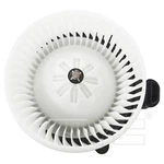 Hvac Blower Motor Fits 2016-2019 Cadillac Cts Turbo 2.0L L4 Gas Dohc. Fixed Price $201.64.