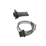 Standard RU662HTK Heater Fan Resistor Fits Chevrolet Express 2500 1996-2020. Fixed Price $58.99.