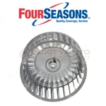 Four Seasons Hvac Blower Motor Wheel For 1988-1991 Chevrolet C1500 Heating Zv. Fixed Price $28.52.
