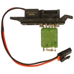 973-008 Dorman Blower Motor Resistor Front For Chevy Olds Chevrolet Trailblazer. Fixed Price $56.50.