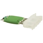 Hvac Blower Motor Resistor Wve 4P1640. Fixed Price $44.56.