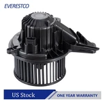 Rear Heater Blower Motor For Chevrolet Traverse Tahoe Cadillac Escalade Esv. Fixed Price $39.95.