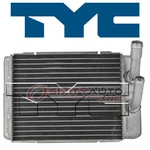 Tyc Front Hvac Heater Core For 1978-1987 Oldsmobile Cutlass Supreme Heating Rm. Fixed Price $53.90.