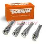Dorman Right Side Hinged Door Front Latch Cable Repair Kit For Yj. Fixed Price $16.91.
