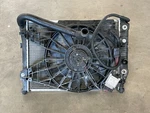 2005-2013 Chevrolet Corvette Radiator Condenser Cooling Fan 6.2L 1467 Oem. Fixed Price $314.99.
