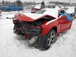 Heater Fan Blower Motor Fits 10-14 Camaro 9406478. Fixed Price $62.02.