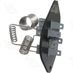 Four Seasons Hvac Blower Motor Resistor Fits 1976-1977 Gmc Sprint. Fixed Price $25.51.