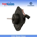 For 1996-2002 Chevrolet Express 1500 Hvac Blower Motor Four Seasons. Fixed Price $71.56.