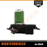Hvac Blower Motor Resistor W/harness Fits 2000-2005 2006 Chevrolet Suburban 1500. Fixed Price $26.39.