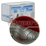 Tyc Right Back Up For 2006-2009 Pontiac Solstice Electrical Lighting Hm. Fixed Price $24.61.