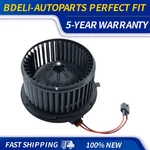 Hvac Blower Motor W/fan Cage For Gmc Sierra 1500 2500 3500 Chevy Silverado 03-07. Fixed Price $27.44.