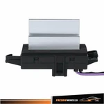 Havc Heater Blower Motor Resistor For Chevrolet Tahoe 4.8L 5.3L 2003 2004 2005. Fixed Price $14.02.