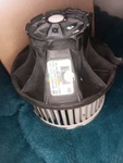 2004 Silverado Fan Blower Motor Used In Good Condition. Made Xico. Works. Fixed Price $49.99.