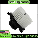 For 2011 12 13-15 Chevrolet Cruze Hvac Heater Blower Motor W/fan Front 13263279. Fixed Price $37.81.