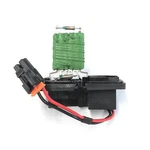Standard Blower Motor Resistor RU60 Nos. Fixed Price $30.94.